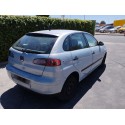 SEAT IBIZA (6L1)