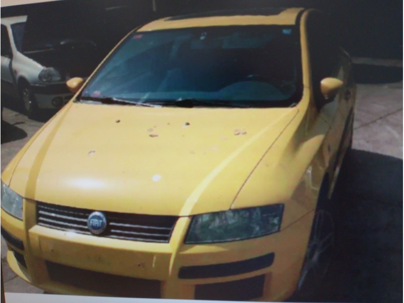 FIAT STILO (192)