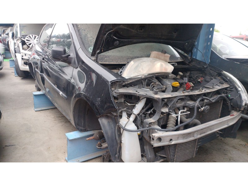 RENAULT CLIO III (BR0/1, CR0/1)