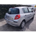 RENAULT CLIO III