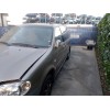 kia carnival ii (gq) del año 2006