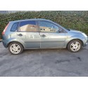 FORD FIESTA (CBK)