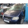 volkswagen touran (1t1) del año 2004
