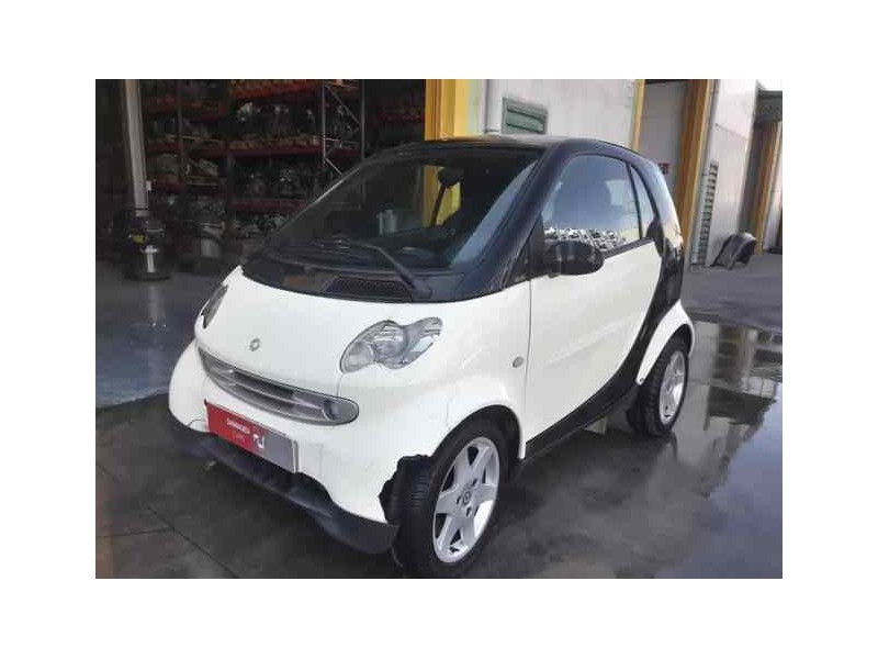 SMART COUPE