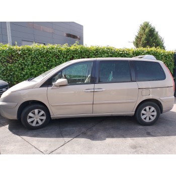 CITROËN C8