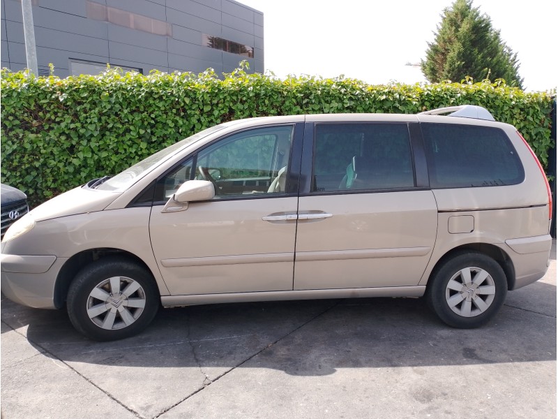 CITROËN C8