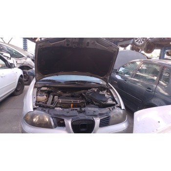 SEAT IBIZA III (6L1)