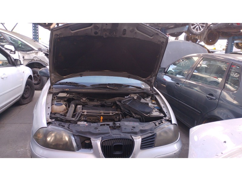 SEAT IBIZA III (6L1)