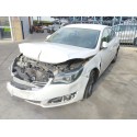 OPEL INSIGNIA BERLINA