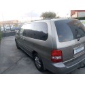 KIA CARNIVAL II (GQ)