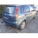 FORD FIESTA (CBK)
