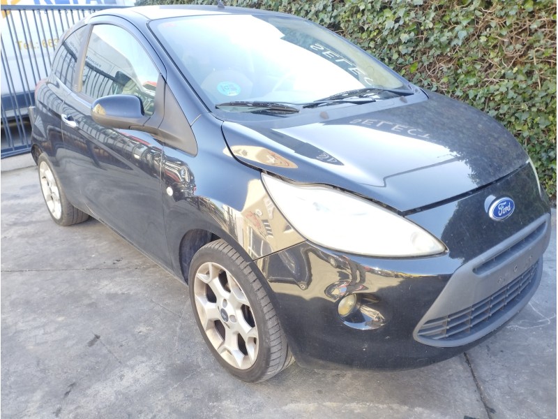 FORD KA (CCU)