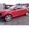 AUDI A3 (8P)