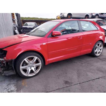 AUDI A3 (8P)
