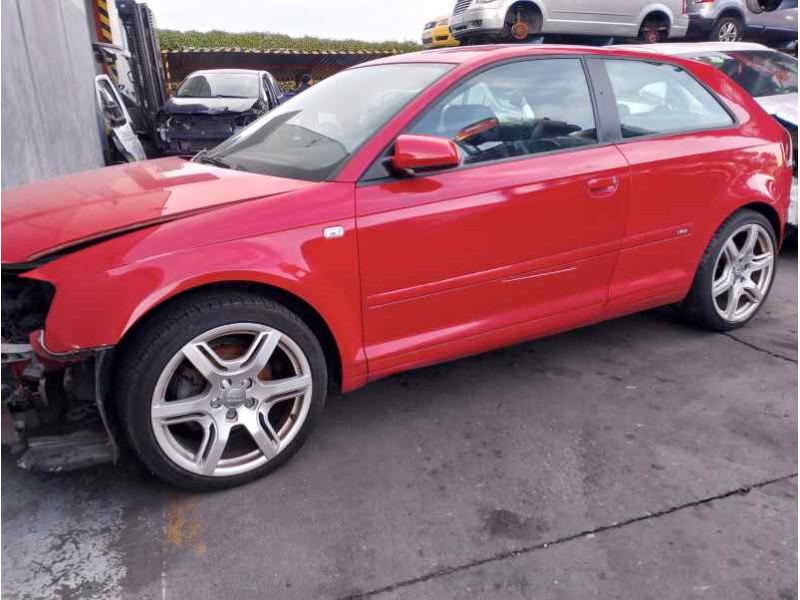 AUDI A3 (8P)