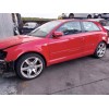 audi a3 (8p) del año 2006