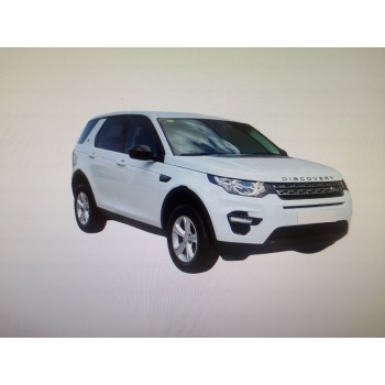 LAND ROVER DISCOVERY SPORT de desguace