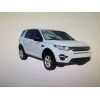 land rover discovery sport del año 2016