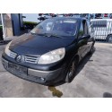 RENAULT SCENIC II