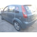FORD FIESTA (CBK)
