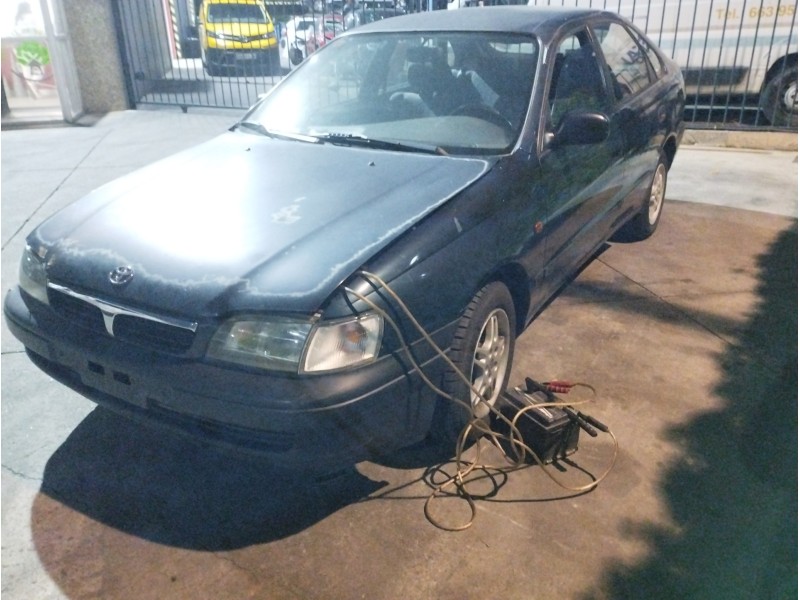 TOYOTA CARINA (T19)