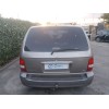 kia carnival ii (gq) del año 2006