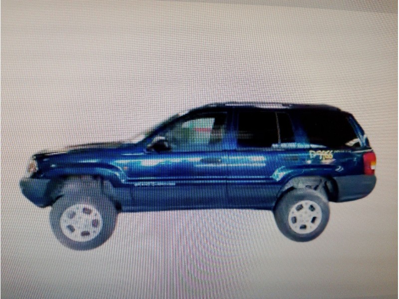 JEEP GR.CHEROKEE (WJ/WG)