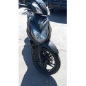 SYM SYMPHONY 125