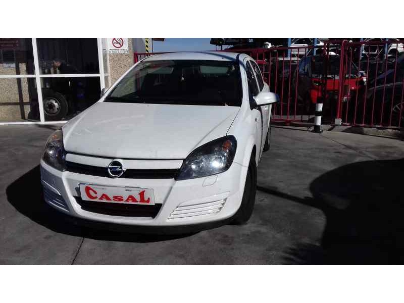 OPEL ASTRA H BER.