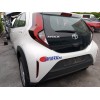 toyota aygo del año 2020