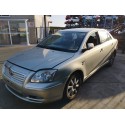 TOYOTA AVENSIS BERLINA (T25)
