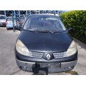 RENAULT SCENIC II