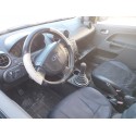 FORD FIESTA (CBK)