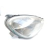 Recambio de faro derecho para mercedes-benz clase a (w168) 1.4 cat referencia OEM IAM A1688201861  
