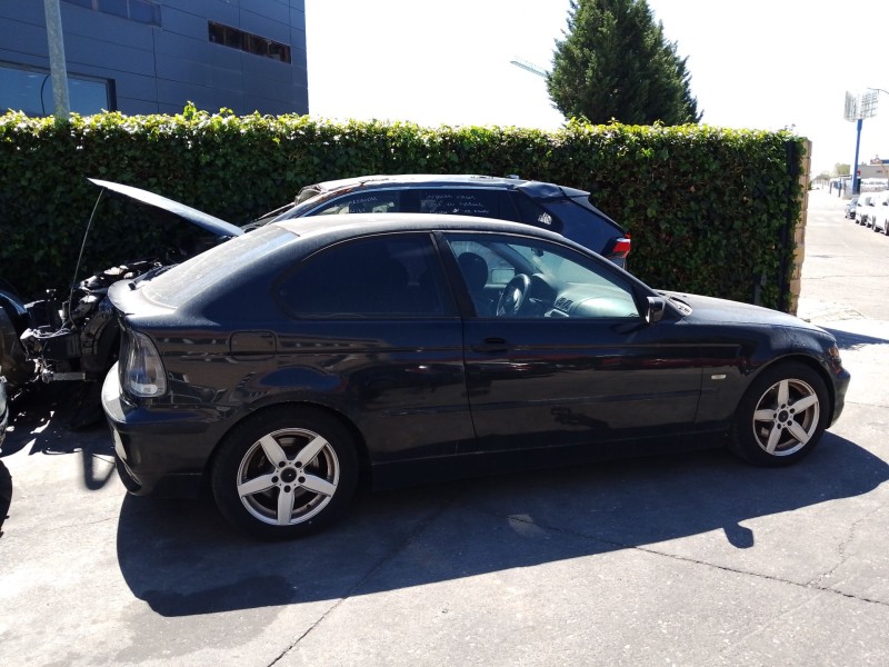 BMW 3 COMPACT (E46)