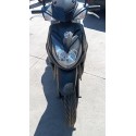 SYM SYMPHONY 125