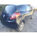 FORD KA (CCU)