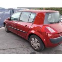RENAULT MEGANE II BERLINA 3P