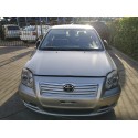 TOYOTA AVENSIS BERLINA (T25)