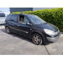 RENAULT SCENIC II