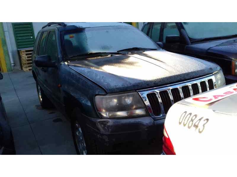 JEEP GR.CHEROKEE (WJ/WG)