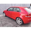 AUDI A3 (8P)
