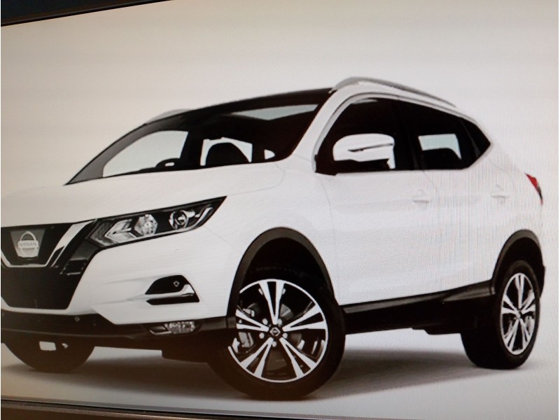 NISSAN QASHQAI (J11)