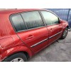 renault megane ii berlina 3p del año 2005