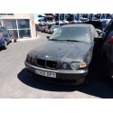 BMW 3 COMPACT (E46)