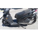 SYM SYMPHONY 125
