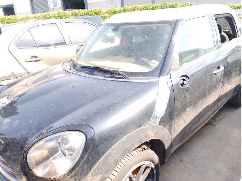 mini mini (f56) del año 2016