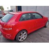 audi a3 (8p) del año 2006