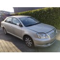 TOYOTA AVENSIS BERLINA (T25)