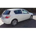 OPEL ASTRA H BER.